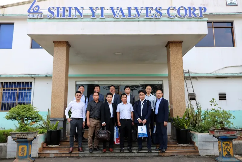 Sản phẩm IMG_0658 1024x683 — Van Công Nghiệp - Công Ty Cổ Phần Van Shin Yi — MST 3600745497