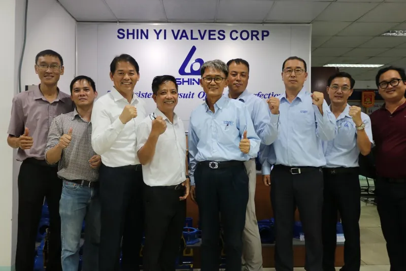 Sản phẩm IMG_1746 1024x683 — Van Công Nghiệp - Công Ty Cổ Phần Van Shin Yi — MST 3600745497