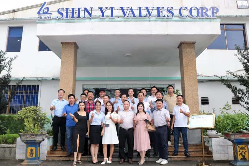 Sản phẩm IMG_8762 1024x683 — Van Công Nghiệp - Công Ty Cổ Phần Van Shin Yi — MST 3600745497