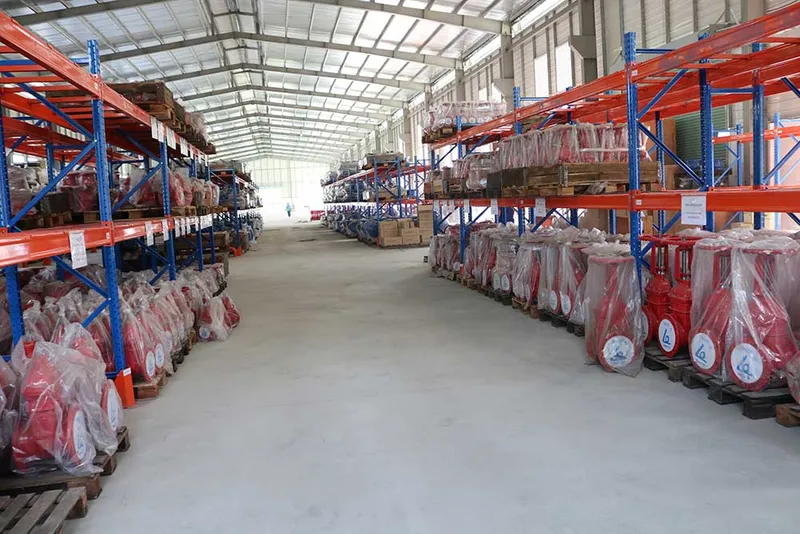 Sản phẩm khai truong xuong moi 16 — Van Công Nghiệp - Công Ty Cổ Phần Van Shin Yi — MST 3600745497