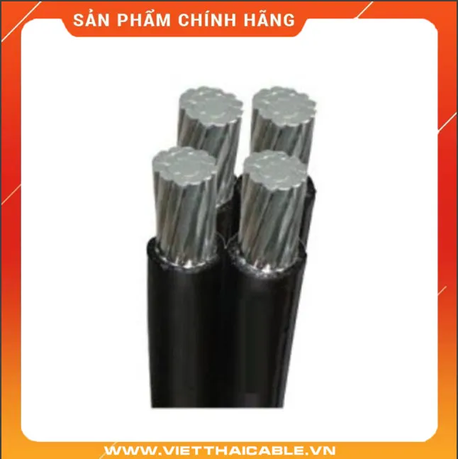 Sản phẩm 1662622378 single_pcat14 lvabc4loi — Dây Cáp Điện Việt Thái - Công Ty CP Dây Cáp Điện Việt Thái — MST 3600751476
