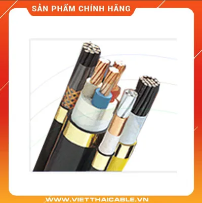 Sản phẩm 1662698139 single_pcat capdieukhien — Dây Cáp Điện Việt Thái - Công Ty CP Dây Cáp Điện Việt Thái — MST 3600751476
