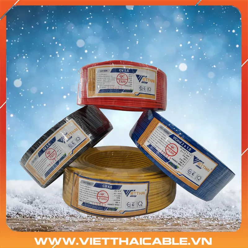 Sản phẩm 1670380710 single_pcat2 2.daydandung — Dây Cáp Điện Việt Thái - Công Ty CP Dây Cáp Điện Việt Thái — MST 3600751476
