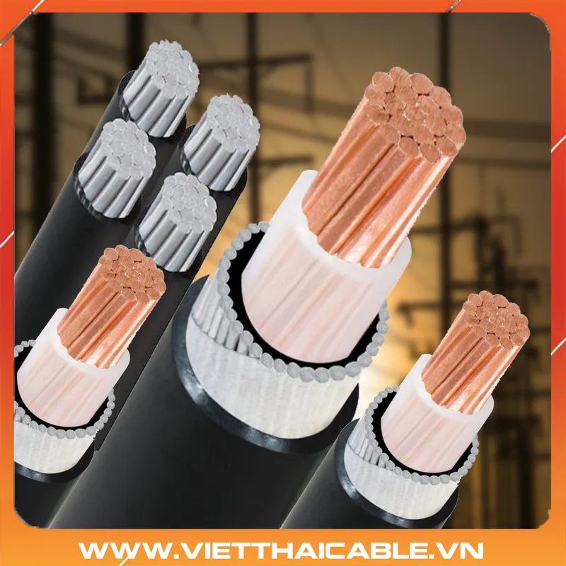 Sản phẩm 1670380765 single_pcat5 3.capdienluchathe — Dây Cáp Điện Việt Thái - Công Ty CP Dây Cáp Điện Việt Thái — MST 3600751476