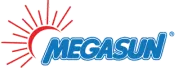 Máy Bơm Nhiệt Megasun - Công Ty TNHH Sản Xuất Megasun logo