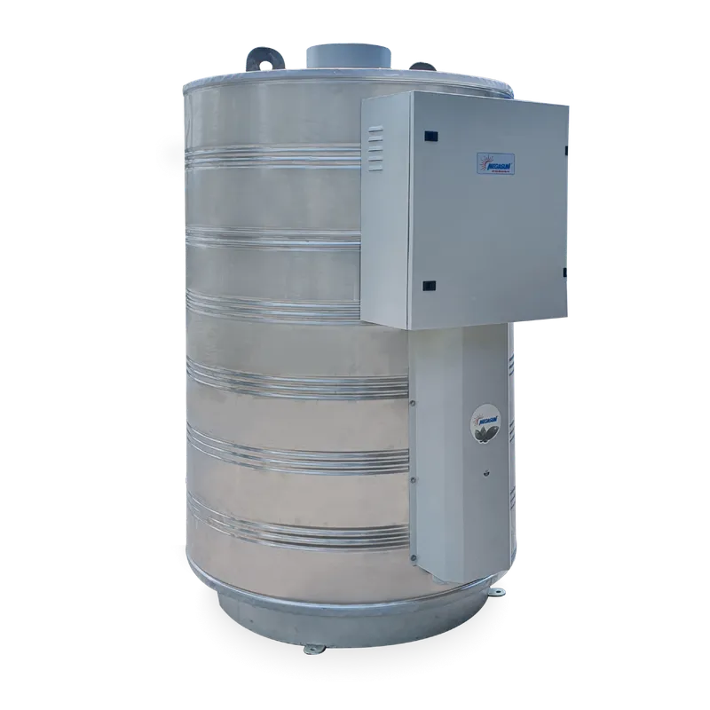 Sản phẩm BINH NUOC NONG DIEN CONG NGHIEP 500 6000 MEGASUN 02 06 — Máy Bơm Nhiệt Megasun - Công Ty TNHH Sản Xuất Megasun — MST 3600764771
