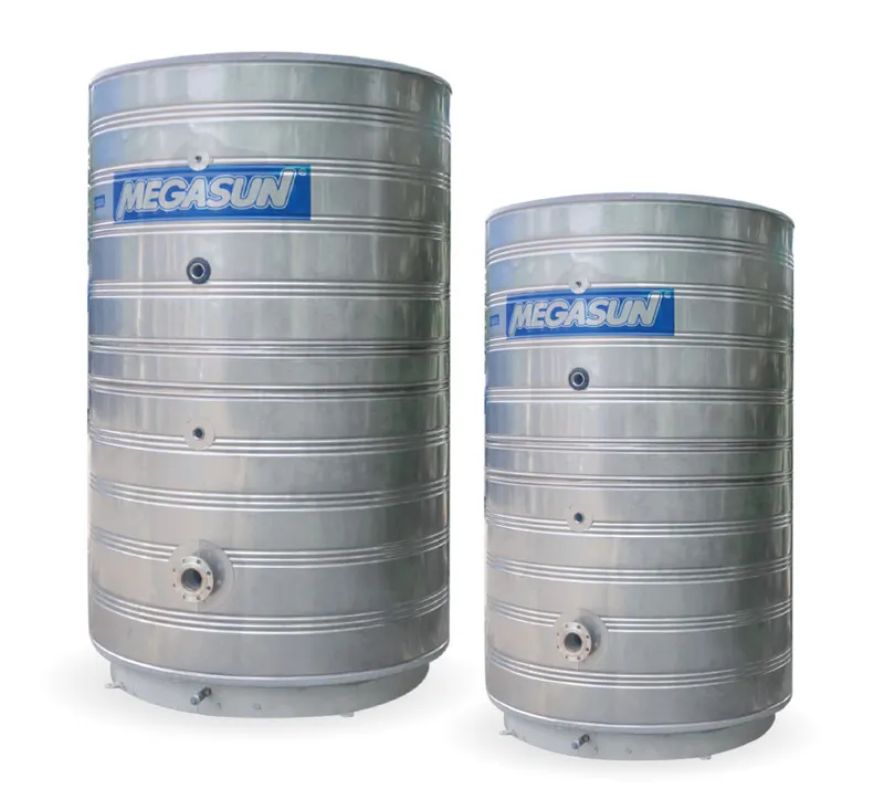 Sản phẩm MEGASUN BBO — Máy Bơm Nhiệt Megasun - Công Ty TNHH Sản Xuất Megasun — MST 3600764771