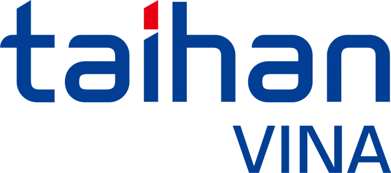 Logo Cáp Điện Taihan - Công Ty TNHH Cáp Taihan Vina