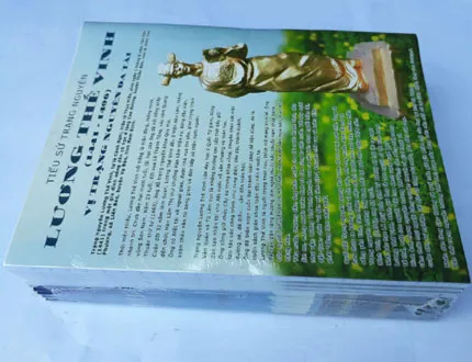 Sản phẩm in tap theo yeu cau — DNTN Thương Mại Và Dịch Vụ Nhật Đông — MST 3600785235