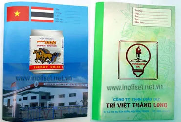 Sản phẩm tap viet so 1 — DNTN Thương Mại Và Dịch Vụ Nhật Đông — MST 3600785235