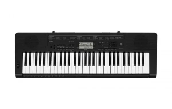 Sản phẩm 550_dan_organ_ctk_3500 600x380 — Công Ty TNHH Văn Hóa Nghệ Thuật Đức Thương — MST 3600797456