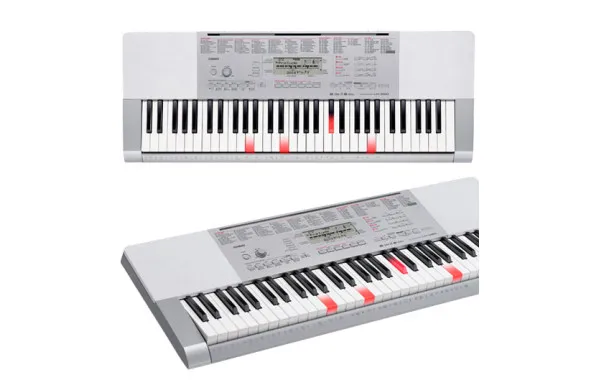 Sản phẩm n Organ Casio LK 280. 600x380 — Công Ty TNHH Văn Hóa Nghệ Thuật Đức Thương — MST 3600797456