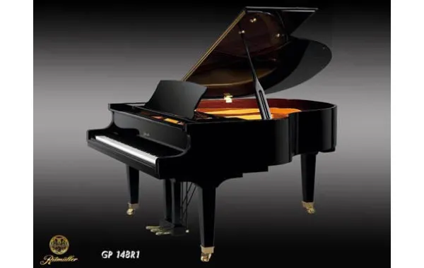 Sản phẩm Ritmuller GP148R1 GP148R 600x380 — Công Ty TNHH Văn Hóa Nghệ Thuật Đức Thương — MST 3600797456