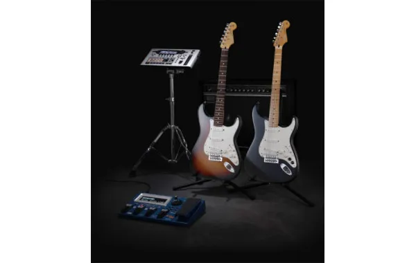 Sản phẩm Roland GC 1 GK Ready Stratocaster, GC 1 BLK 600x380 — Công Ty TNHH Văn Hóa Nghệ Thuật Đức Thương — MST 3600797456