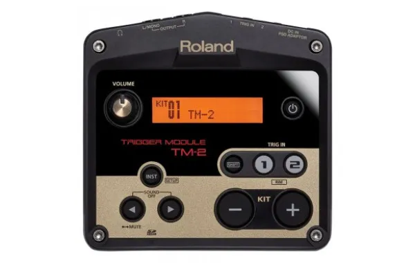 Sản phẩm Roland TM 2 600x380 — Công Ty TNHH Văn Hóa Nghệ Thuật Đức Thương — MST 3600797456