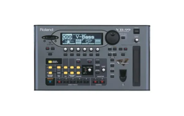 Sản phẩm Roland VB 99 600x380 — Công Ty TNHH Văn Hóa Nghệ Thuật Đức Thương — MST 3600797456