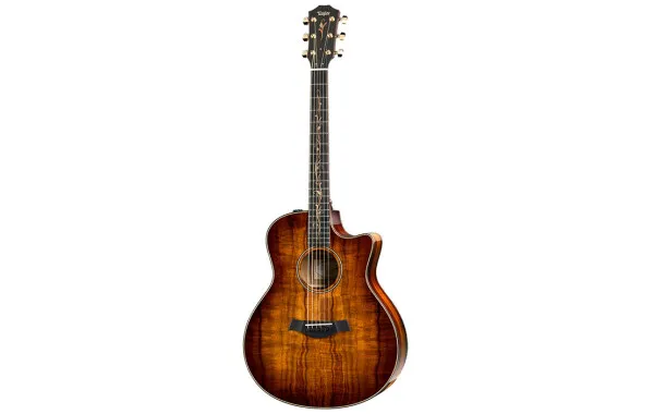 Sản phẩm Taylor K26CE 600x380 — Công Ty TNHH Văn Hóa Nghệ Thuật Đức Thương — MST 3600797456