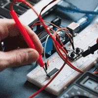 Sản phẩm Electronics_1_ — Công Ty TNHH Lò Xo Việt Nam — MST 3600807986