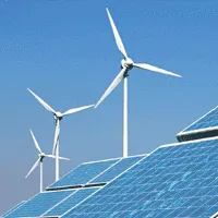 Sản phẩm Renewable Energies_1_ — Công Ty TNHH Lò Xo Việt Nam — MST 3600807986