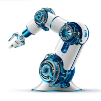 Sản phẩm Robotics — Công Ty TNHH Lò Xo Việt Nam — MST 3600807986