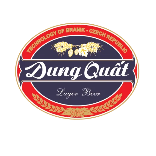 Sản phẩm Bia Dung Quat 01 — Công Ty CP Nhãn Bao Bì Vina úc — MST 3600808796