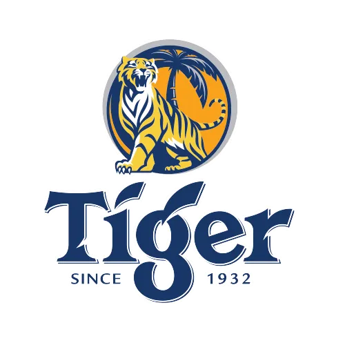 Sản phẩm Bia Tiger 01 — Công Ty CP Nhãn Bao Bì Vina úc — MST 3600808796
