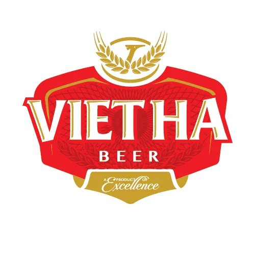 Sản phẩm Bia Viet Ha 01 — Công Ty CP Nhãn Bao Bì Vina úc — MST 3600808796