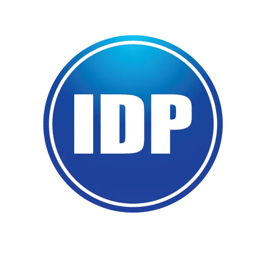 Sản phẩm IDP 01 — Công Ty CP Nhãn Bao Bì Vina úc — MST 3600808796
