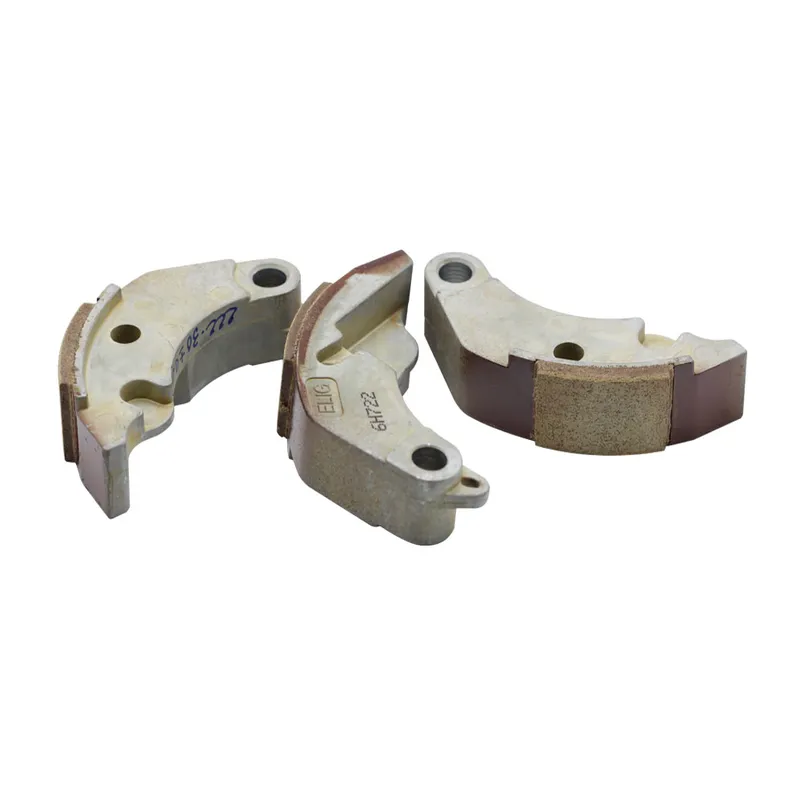 Sản phẩm bo ba cang GY6 P — Công Ty Trách Nhiệm Hữu Hạn Jaan-E — MST 3600813482