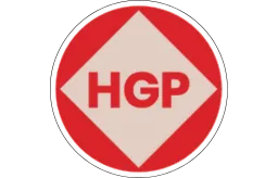 Logo Nhà Thầu Cơ Điện Hoàng Gia Phú - Công Ty TNHH Hoàng Gia Phú