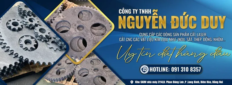 Sản phẩm 1763084889 — Cơ Khí Nguyễn Đức Duy - Công Ty TNHH Nguyễn Đức Duy — MST 3600817663