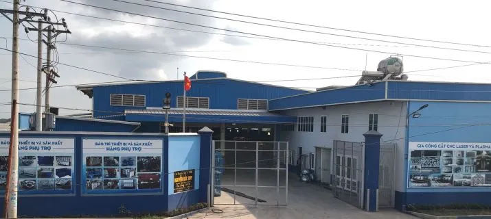 Sản phẩm cong tnhh nguyen duc duy1616055892 — Cơ Khí Nguyễn Đức Duy - Công Ty TNHH Nguyễn Đức Duy — MST 3600817663