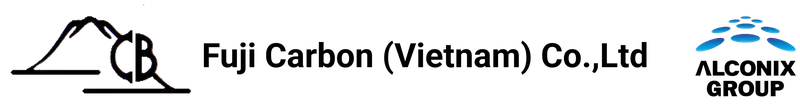Logo Công Ty TNHH Fuji Carbon Việt Nam