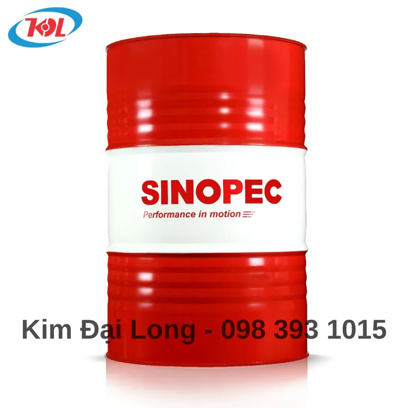 Sản phẩm 1730171953_SinopecLithiumEP — Dầu Nhớt Kim Đại Long - Công Ty TNHH TM - DV Kim Đại Long — MST 3600829108