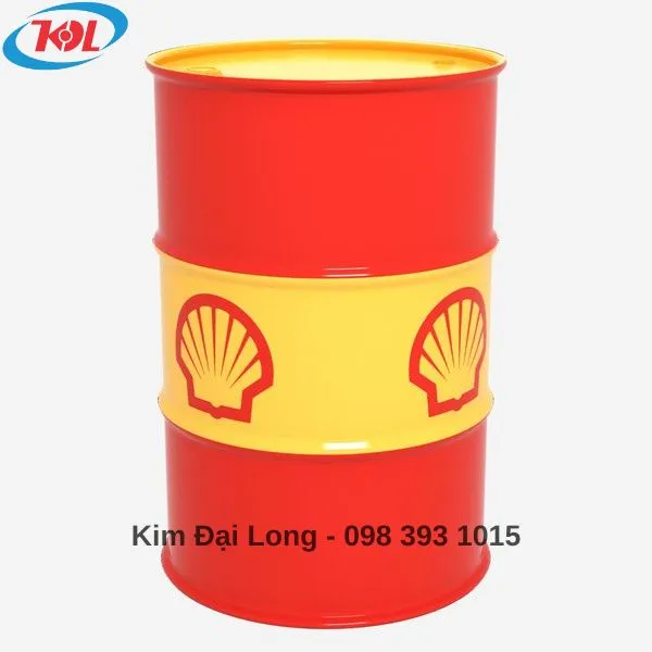 Sản phẩm 1730359891_DauBanhRangShellOmalaS4GXV — Dầu Nhớt Kim Đại Long - Công Ty TNHH TM - DV Kim Đại Long — MST 3600829108