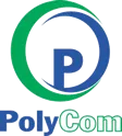Logo Công Ty TNHH Polycom