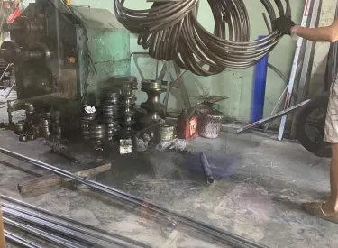 Sản phẩm 455b87f67890c2ce9b81 9187 — Sắt Thép Sơn Trà - Công Ty TNHH Một Thành Viên TM - SX - XD Sơn Trà — MST 3600864399