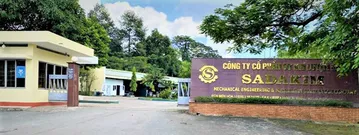 Sản phẩm anh gt — Công Ty CP Cơ Khí Luyện Kim — MST 3600869728
