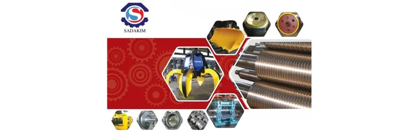 Sản phẩm slide 3 — Công Ty CP Cơ Khí Luyện Kim — MST 3600869728