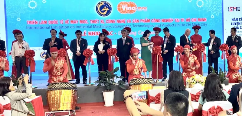 Sản phẩm TL 9 — Công Ty CP Cơ Khí Luyện Kim — MST 3600869728