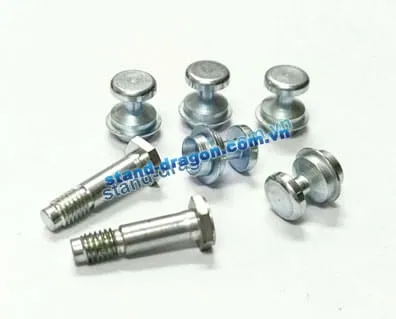 Sản phẩm aluminum spacers — Stand Dragon - Công Ty TNHH Kỹ Nghệ Stand Dragon — MST 3600880182