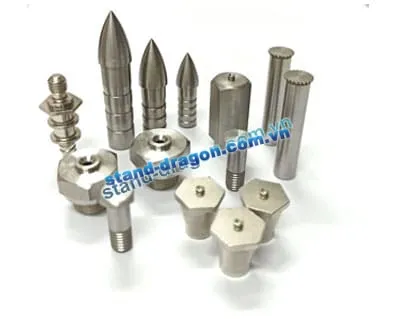 Sản phẩm valve stem taper — Stand Dragon - Công Ty TNHH Kỹ Nghệ Stand Dragon — MST 3600880182