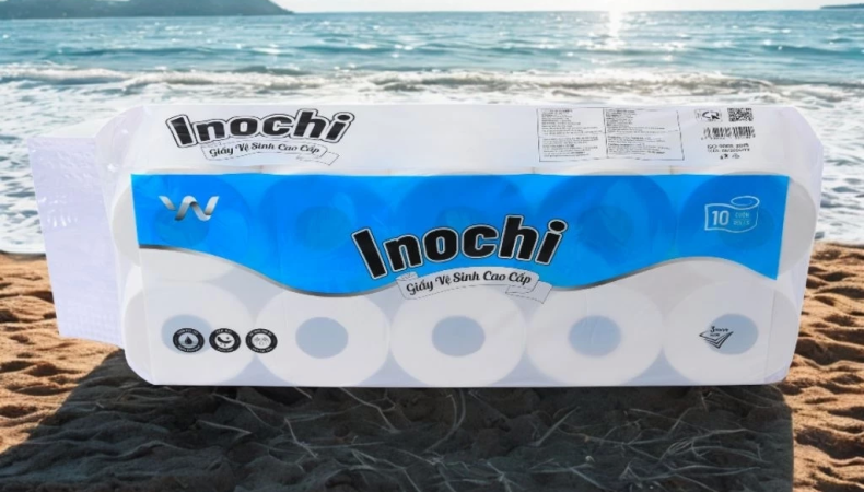 Sản phẩm giay ve sinh cao cap inochi bao ve lan da ca gia dinh ban 1 1766191897.webp — Công Ty TNHH Yến Vàng — MST 3600881845