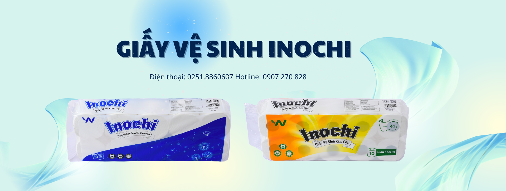 Sản phẩm giay ve sinh inochi 1776343173.png — Công Ty TNHH Yến Vàng — MST 3600881845