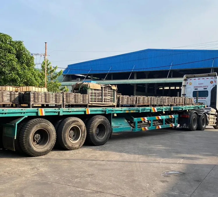 Sản phẩm Hinh anh kho xuong 12 — Mạ Kẽm Nhúng Nóng Tài Đức Phát - Doanh Nghiệp Tư Nhân Tài Đức Phát — MST 3600884317