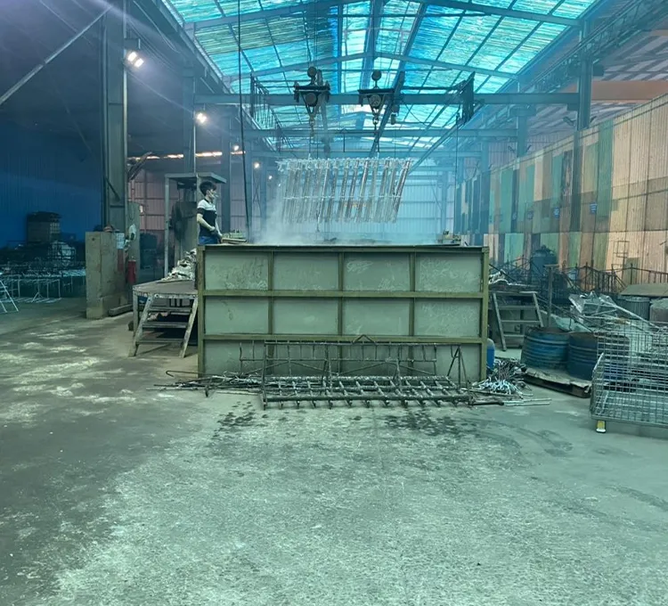 Sản phẩm HINH ANH KHO XUONG 2 — Mạ Kẽm Nhúng Nóng Tài Đức Phát - Doanh Nghiệp Tư Nhân Tài Đức Phát — MST 3600884317