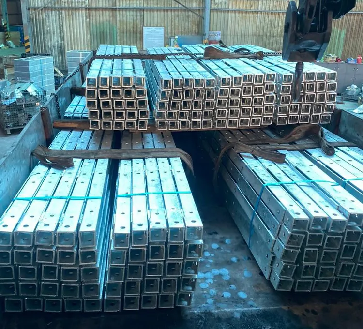 Sản phẩm HINH ANH KHO XUONG 4 — Mạ Kẽm Nhúng Nóng Tài Đức Phát - Doanh Nghiệp Tư Nhân Tài Đức Phát — MST 3600884317