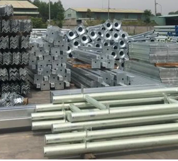 Sản phẩm Hinh anh kho xuong 7 — Mạ Kẽm Nhúng Nóng Tài Đức Phát - Doanh Nghiệp Tư Nhân Tài Đức Phát — MST 3600884317