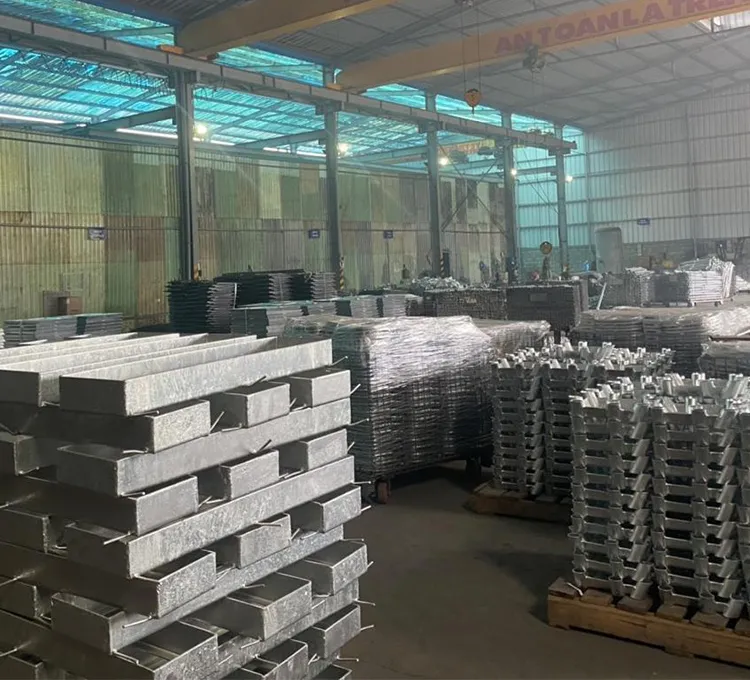 Sản phẩm Hinh anh kho xuong 8 — Mạ Kẽm Nhúng Nóng Tài Đức Phát - Doanh Nghiệp Tư Nhân Tài Đức Phát — MST 3600884317