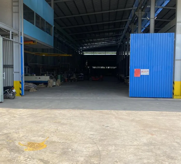 Sản phẩm Hinh anh kho xuong 9 — Mạ Kẽm Nhúng Nóng Tài Đức Phát - Doanh Nghiệp Tư Nhân Tài Đức Phát — MST 3600884317